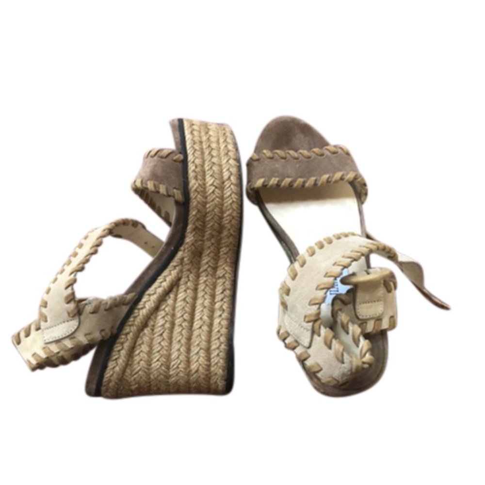 Jimmy Choo Wedge